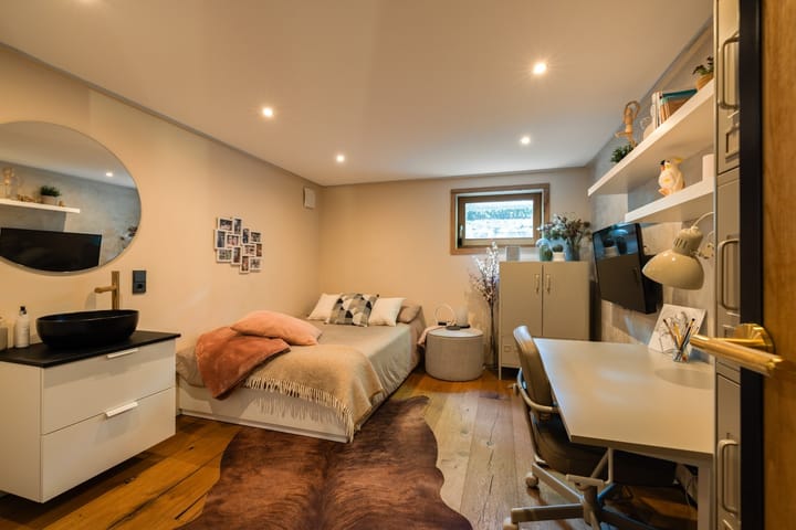 Foto 18 van Hertenlaan 21