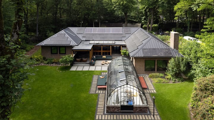 Foto 21 van Hertenlaan 21