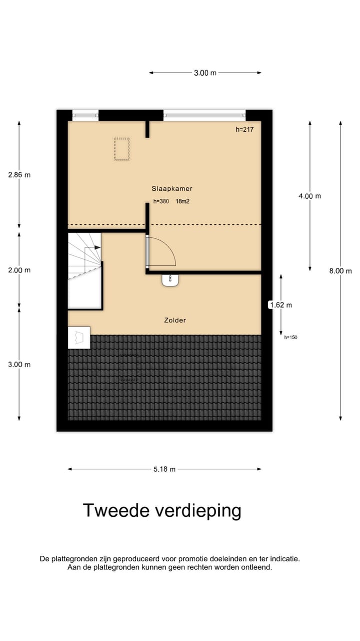 Foto 32 van Hilversumpad 12