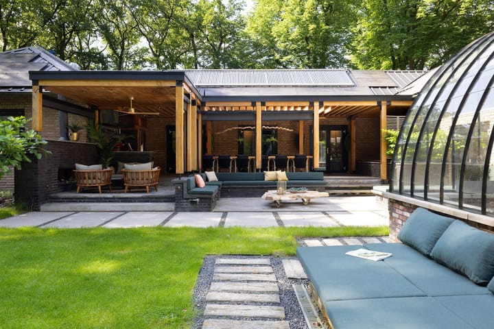 Foto 22 van Hertenlaan 21