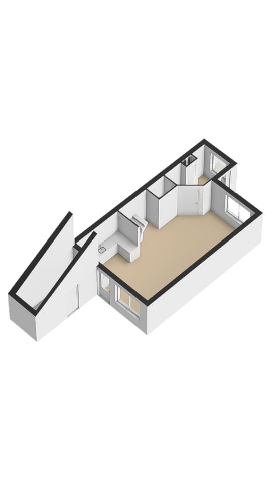 Foto 33 van Hilversumpad 12