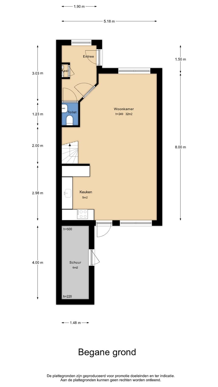 Foto 34 van Hilversumpad 12