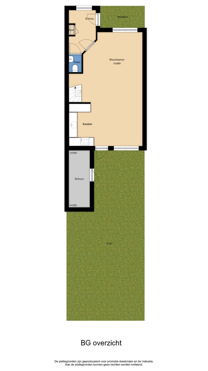 Foto 35 van Hilversumpad 12