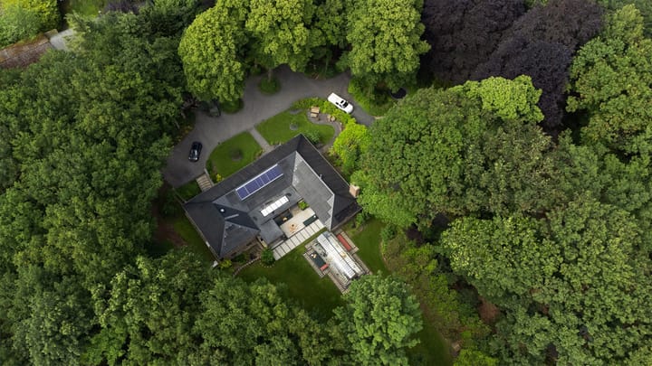 Foto 39 van Hertenlaan 21