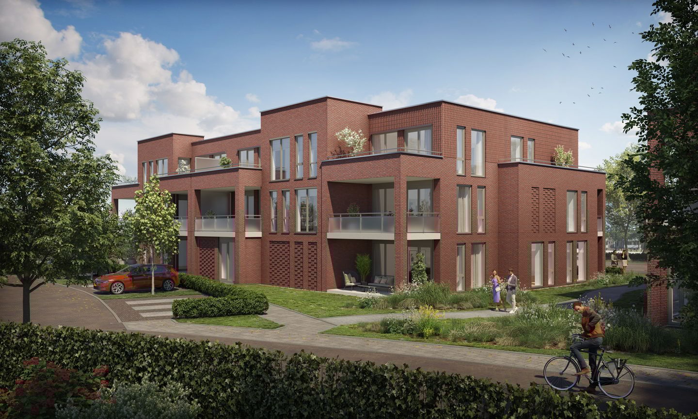 Photo 2 of Holtpleinkwartier