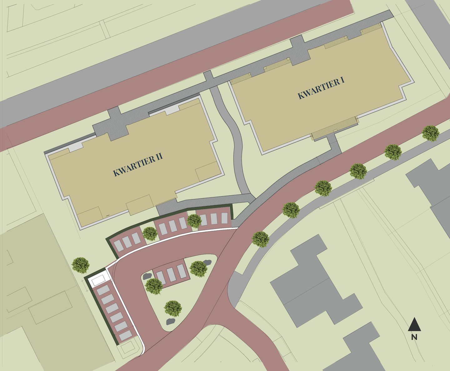 Photo 4 of Holtpleinkwartier