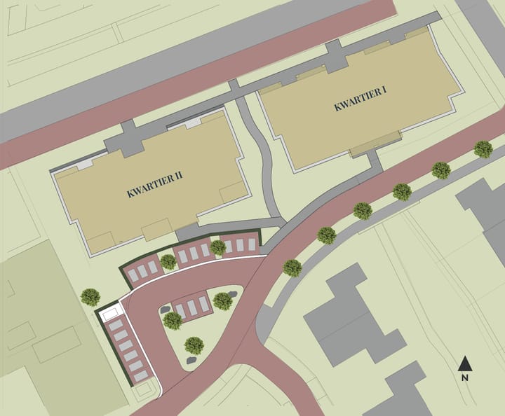 Photo 4 of Holtpleinkwartier