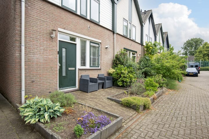 Foto 2 van Fluitakker 41