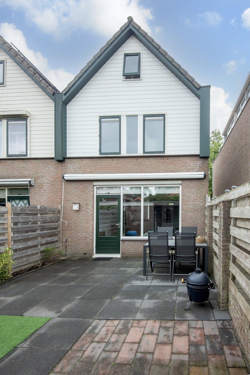 Foto 7 van Fluitakker 41