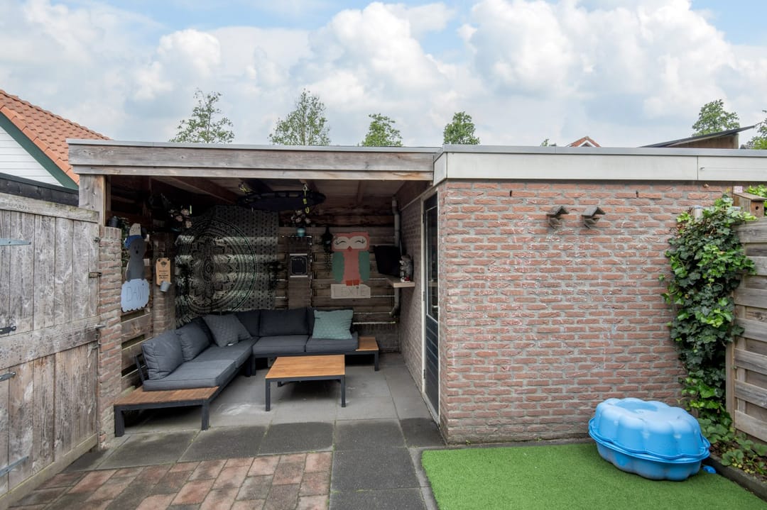 Foto 8 van Fluitakker 41