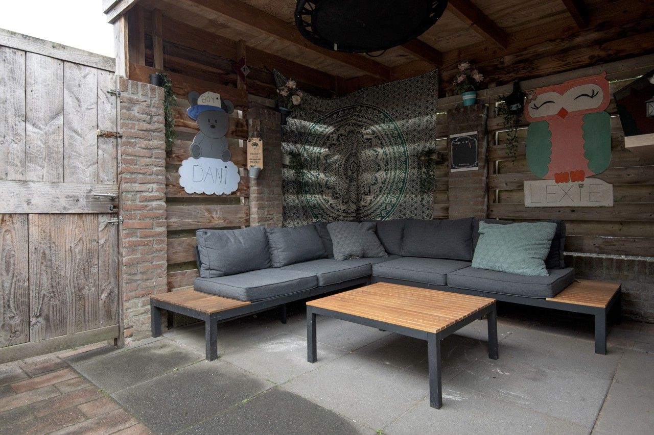 Foto 9 van Fluitakker 41