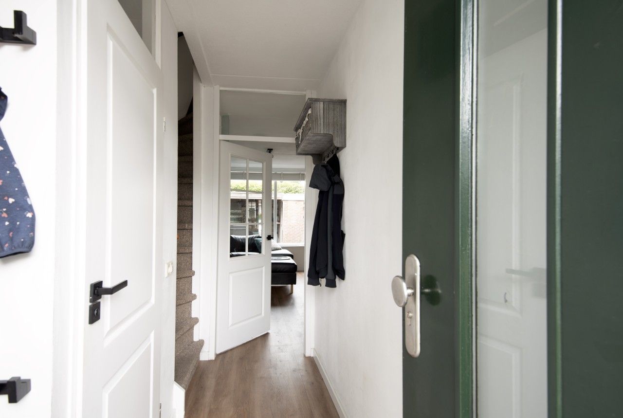 Foto 10 van Fluitakker 41