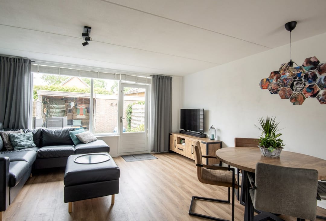 Foto 13 van Fluitakker 41