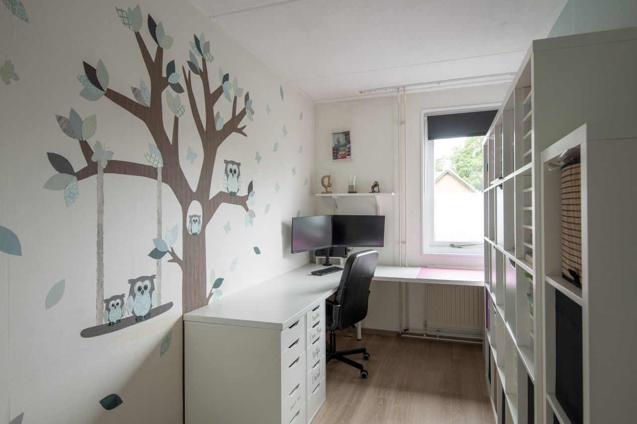 Foto 18 van Fluitakker 41