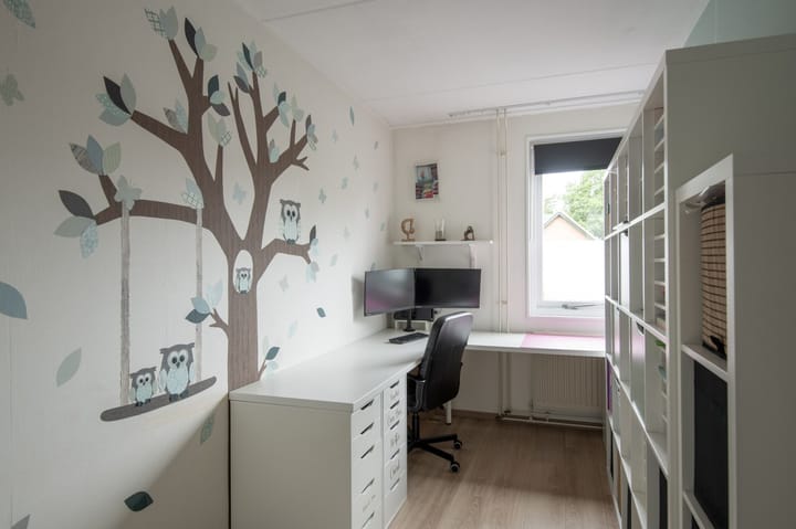 Foto 18 van Fluitakker 41