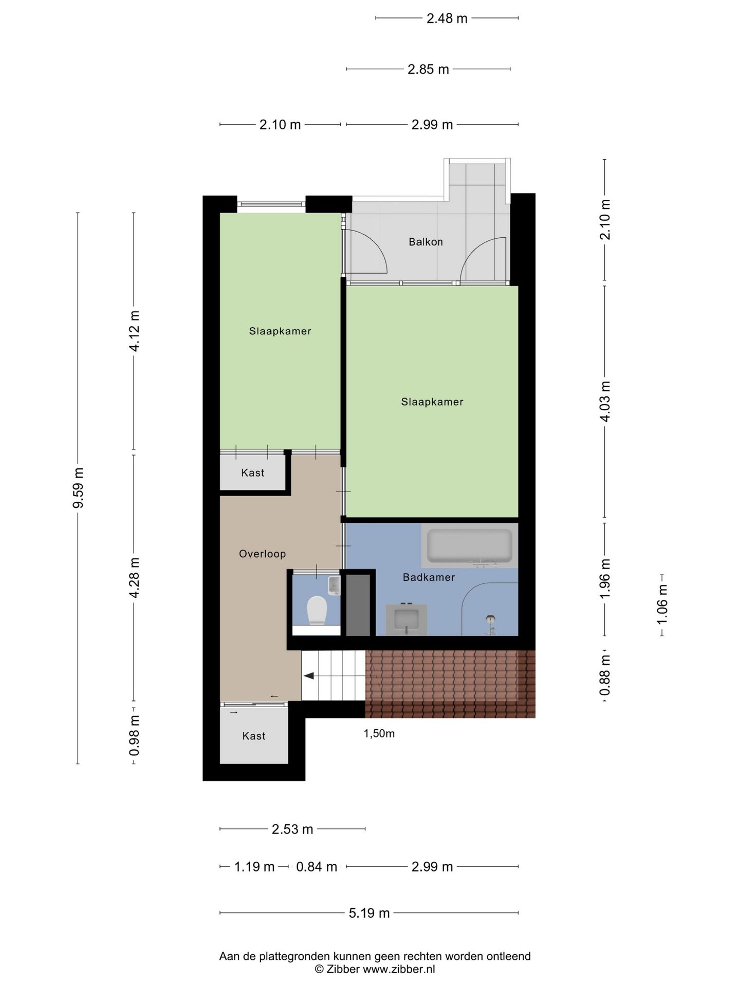 Foto 44 van Postelstraat 16
