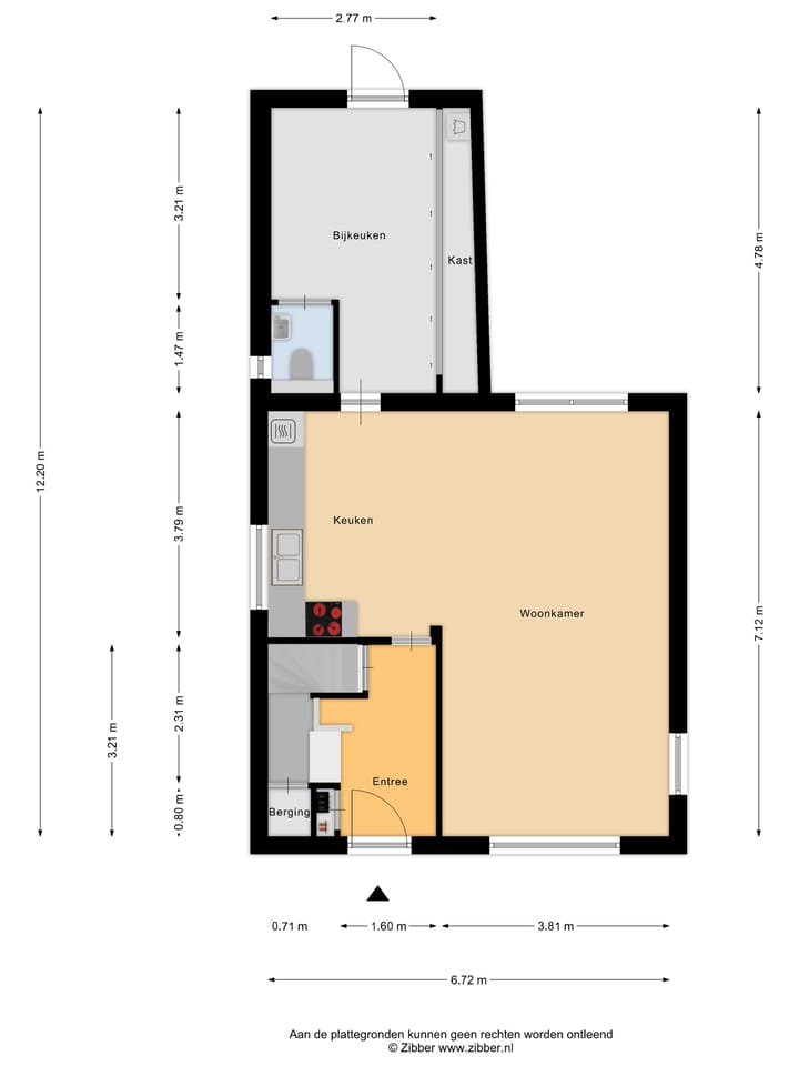Foto 16 van Grotestraat 221