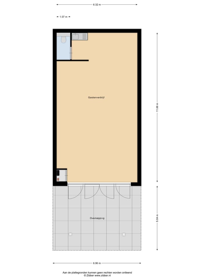 Foto 36 van Grotestraat 221