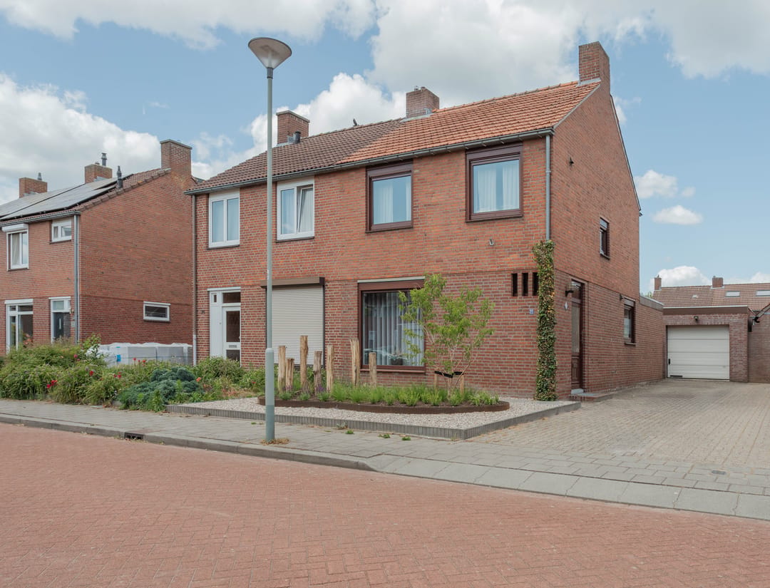 Foto 1 van Bosschekampstraat 22