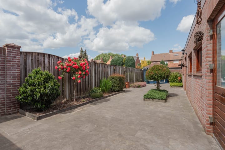 Foto 2 van Bosschekampstraat 22