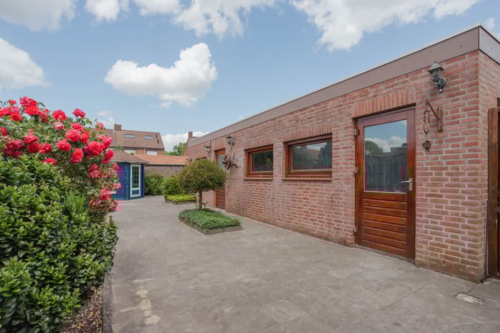 Foto 3 van Bosschekampstraat 22