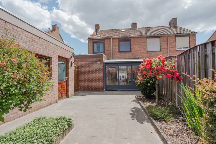 Foto 4 van Bosschekampstraat 22