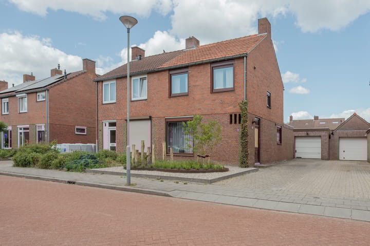 Foto 7 van Bosschekampstraat 22