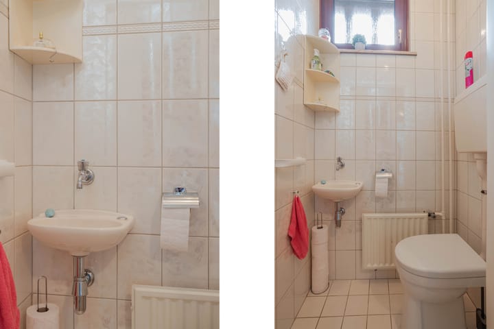 Foto 9 van Bosschekampstraat 22