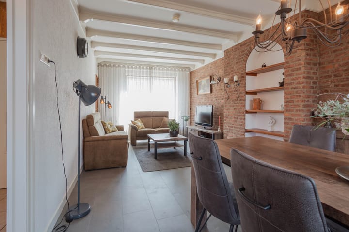 Foto 10 van Bosschekampstraat 22