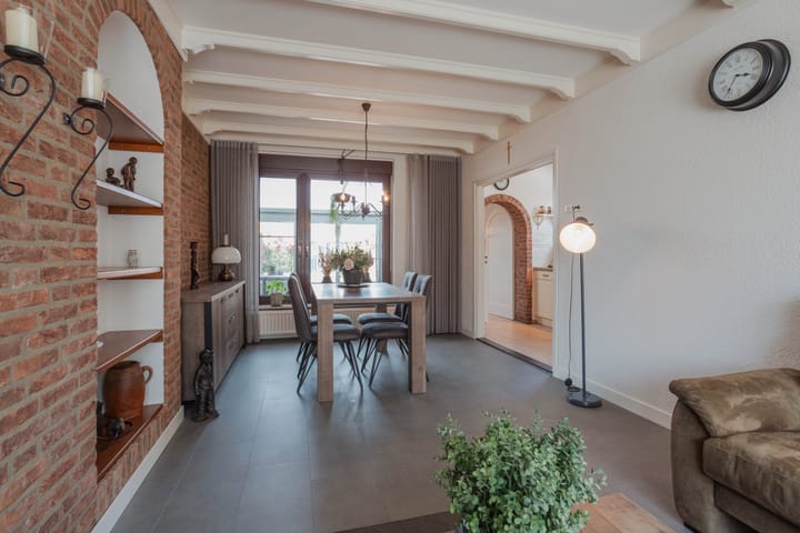 Foto 12 van Bosschekampstraat 22