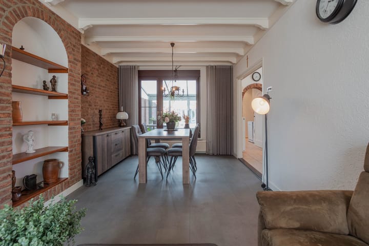 Foto 13 van Bosschekampstraat 22