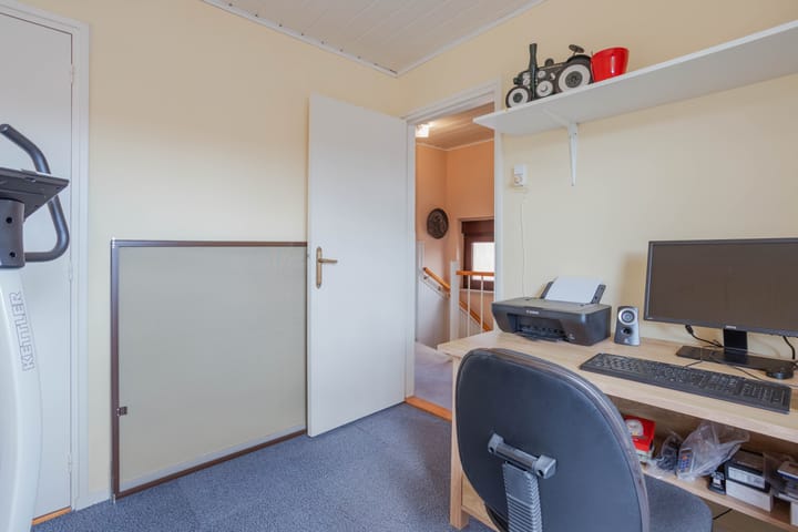 Foto 24 van Bosschekampstraat 22