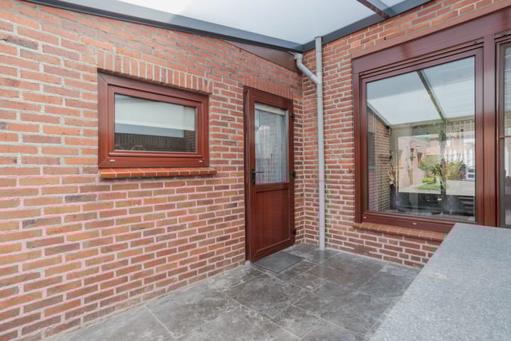 Foto 31 van Bosschekampstraat 22