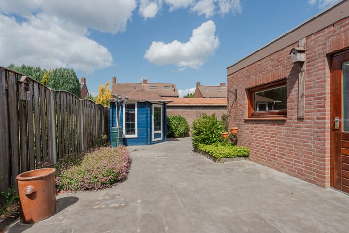 Foto 35 van Bosschekampstraat 22