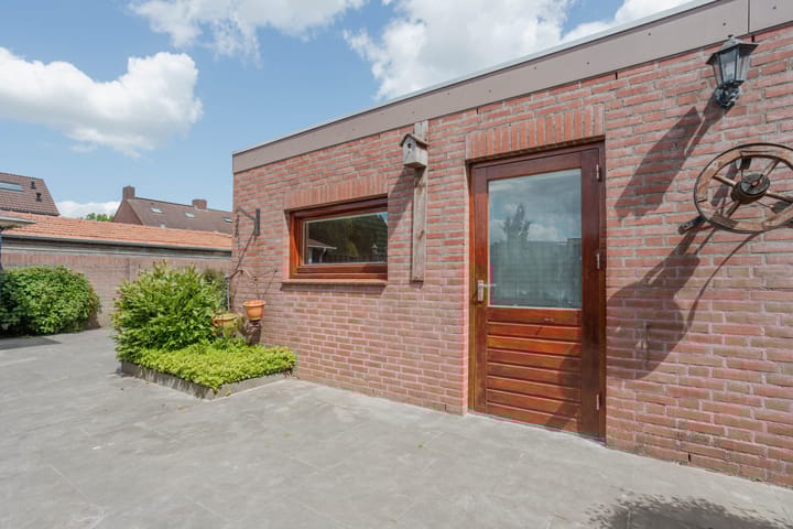 Foto 36 van Bosschekampstraat 22