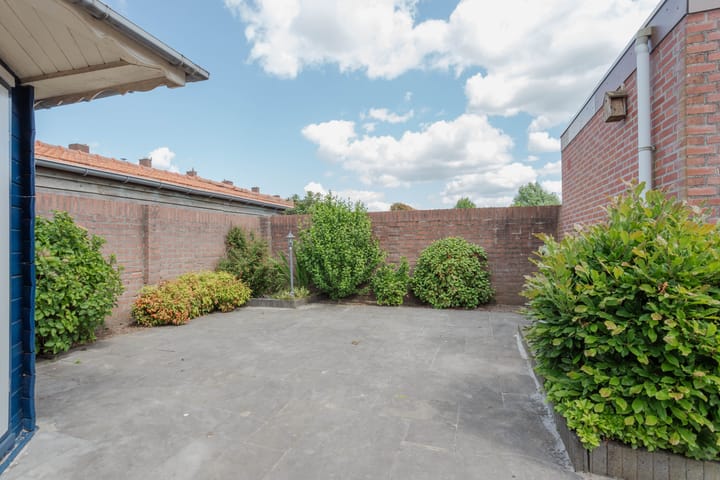 Foto 39 van Bosschekampstraat 22