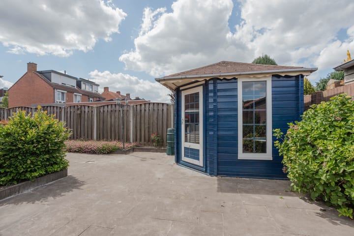 Foto 40 van Bosschekampstraat 22