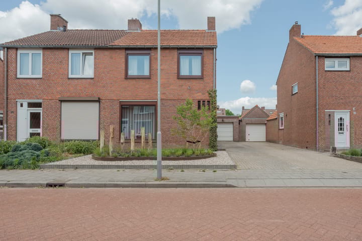 Foto 42 van Bosschekampstraat 22