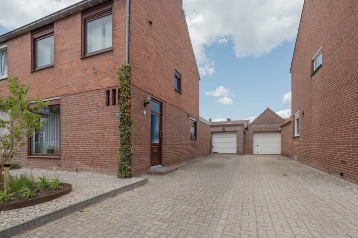 Foto 43 van Bosschekampstraat 22