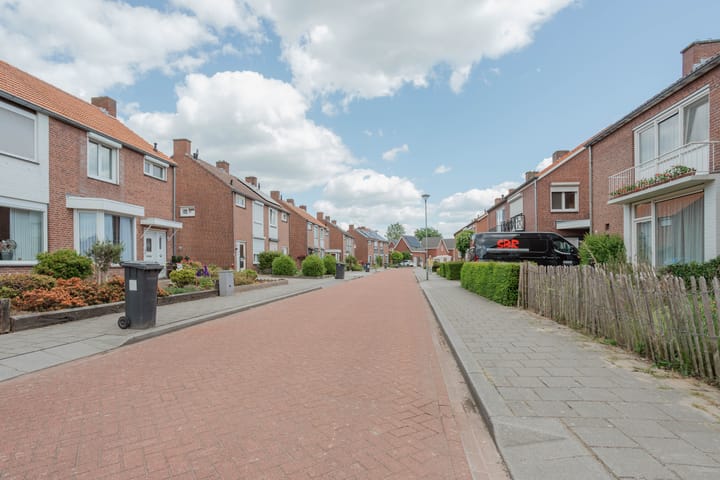 Foto 45 van Bosschekampstraat 22