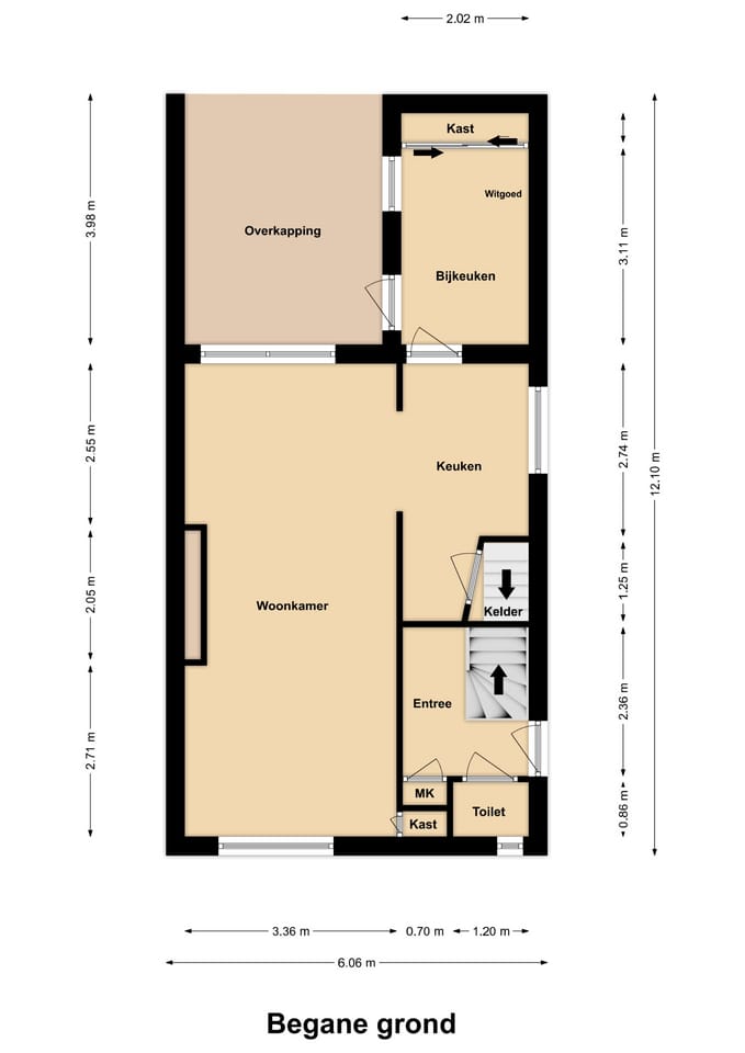 Foto 48 van Bosschekampstraat 22
