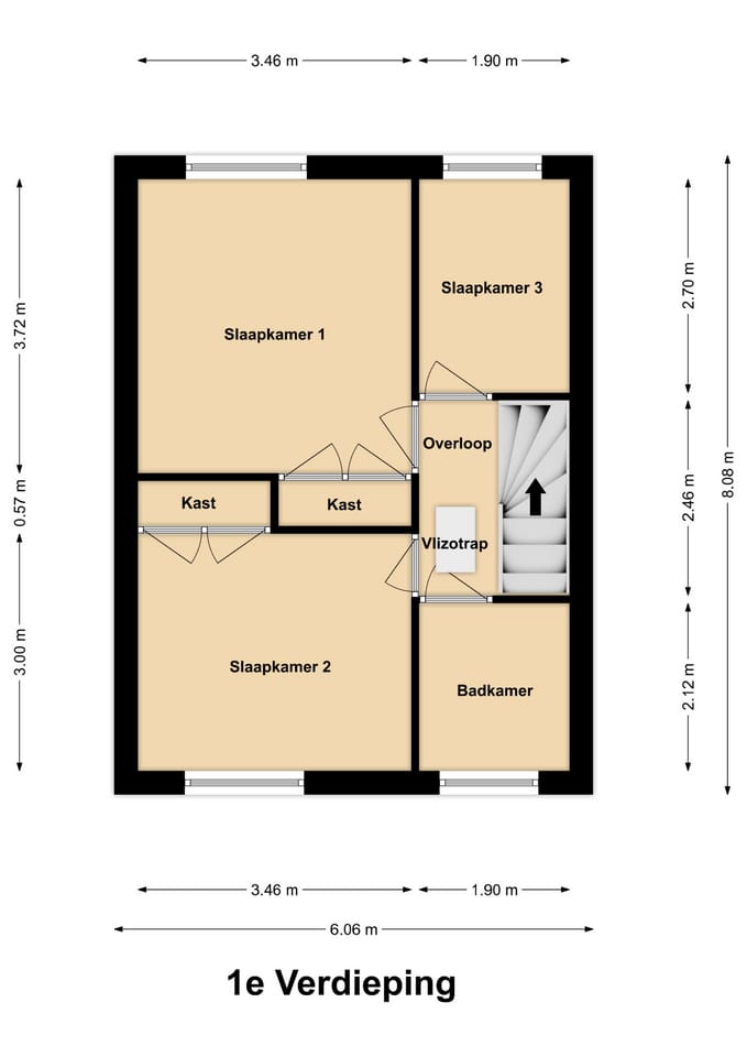 Foto 49 van Bosschekampstraat 22