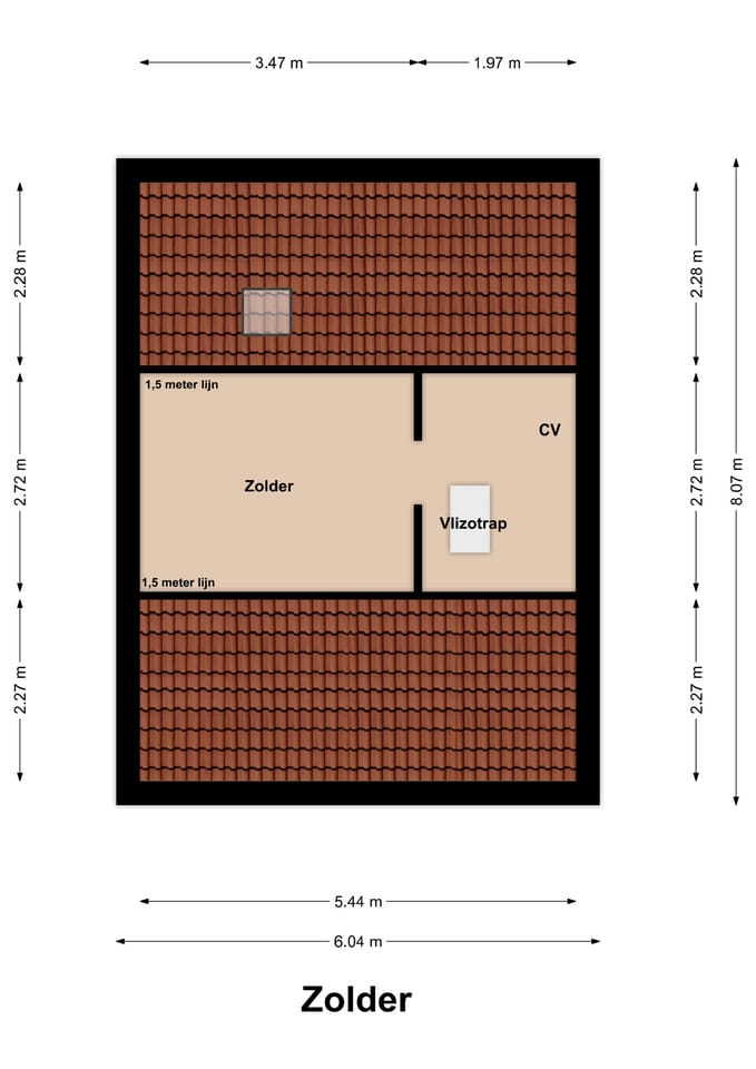 Foto 50 van Bosschekampstraat 22