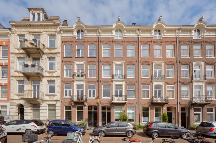 Foto 1 van Houtmankade 71-2