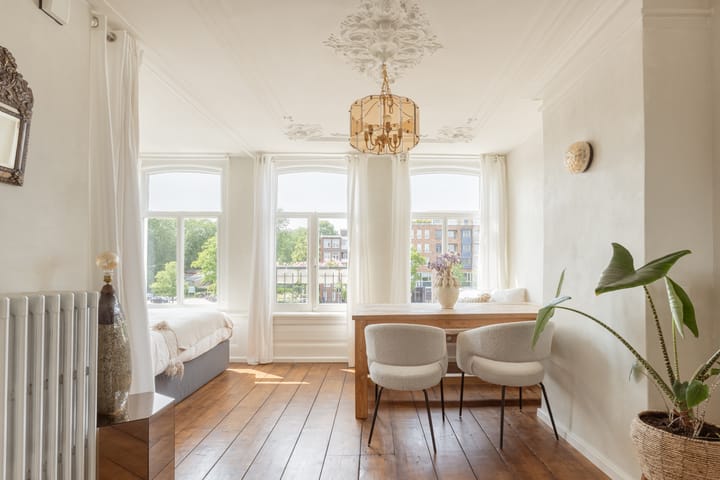 Foto 3 van Houtmankade 71-2