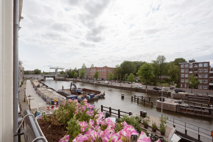 Foto 14 van Houtmankade 71-2