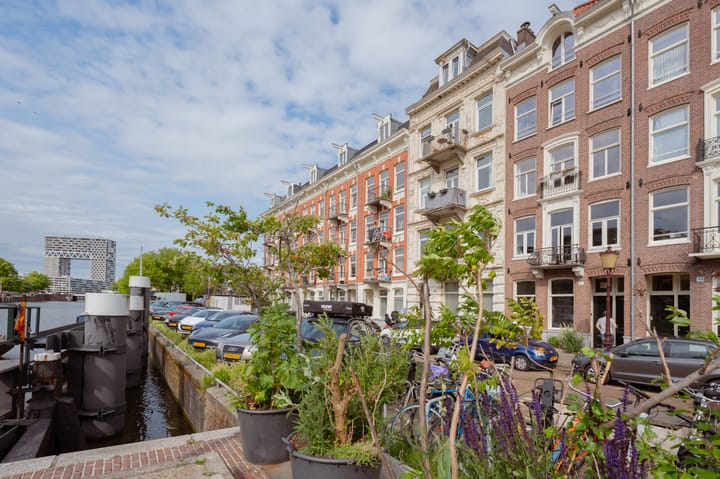 Foto 27 van Houtmankade 71-2