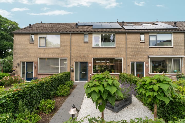 Foto 1 van Loenerdrift 21