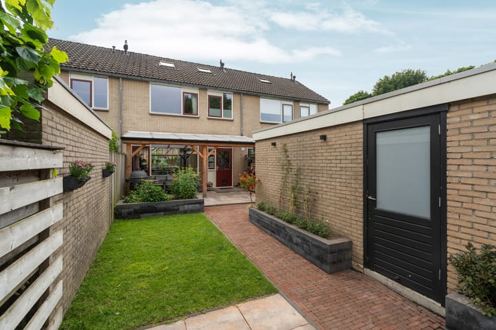 Foto 2 van Loenerdrift 21