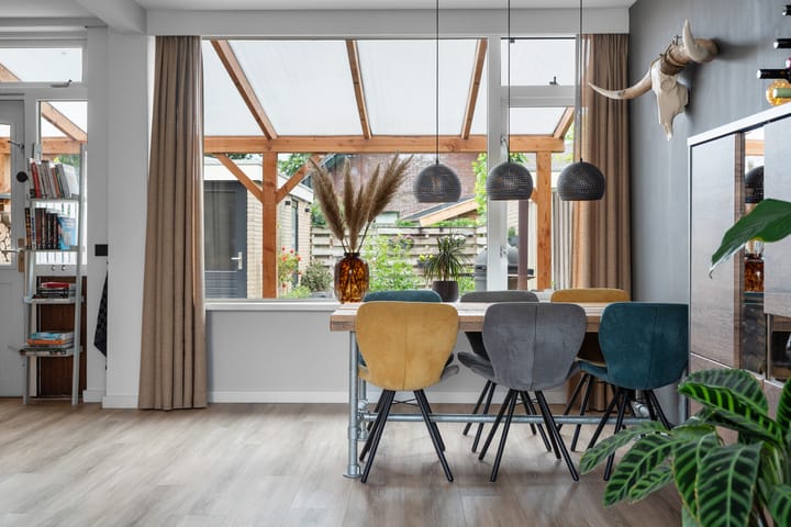 Foto 8 van Loenerdrift 21